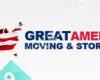 Great American Moving & Storage