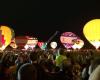 Great Balloonfest: Great Balloon Glow