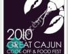Great Cajun Cook-Off & Food Fest