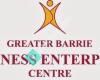 Greater Barrie Business Enterprise Centre