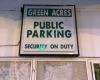 Green Acres Public Parking