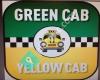 Green Cab & Yellow Cab