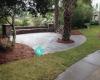 Green Carolina Landscape Contractors, Inc.