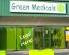 Green Door Wellness Centers