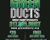 Green Ducts