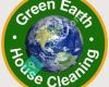 Green Earth House Cleaning