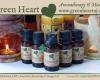 Green Heart Aromatherapy & Massage