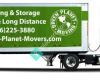 Green Planet Movers
