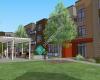 Greenbelt Apartments