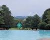 Greenbrier Outdoor Pool