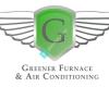 Greener Furnaces and Air Conditioning