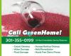 GreenHome Carpet Cleaning