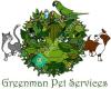 Greenman Pet Services