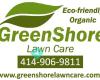 GreenShore Lawn Care