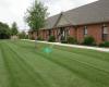 Greentech Lawn and Irrigation