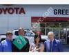 Greentree Toyota