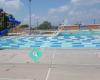 Greenwood Pool