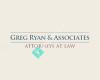 Greg Ryan & Associates
