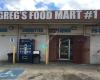 Greg's Food Mart