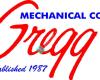 Gregg Mechanical Corporation