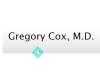 Gregory Cox, MD