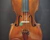 Gregory Singer Fine Violins