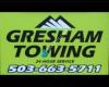 Gresham Towing