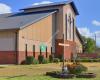 Gretna United Methodist Church