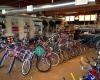 Grey Matter Family Bicycle Shop