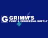 Grimm's Pump & Industrial Supply