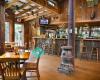 Gristmill River Restaurant & Bar