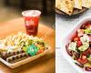 GRK Fresh Greek - Park Ave