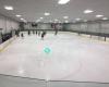Grover Ice Rink