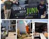 Grunts Move Junk & Moving