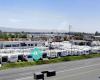 Guaranty RV Fifth Wheels - Toy Haulers - Campers