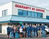 Guaranty RV Service Center