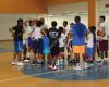 Guard Fam Basketball Training