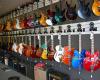 Guitar Hangar