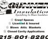 Gunner Insulation