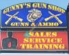 Gunnys Gun Shop