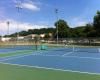 Gunston Park Tennis Courts