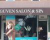guven salon and spa