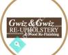 Gwiz & Gwiz Reupholstery