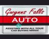 Gwynns Falls Auto