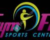 Gym-Fit Sports Center