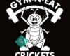 Gym-N-Eat Crickets