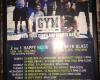 Gym Sportsbar