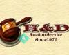H & D Auction House