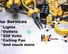 H & Electrical Services