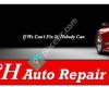 H&H Auto Repair